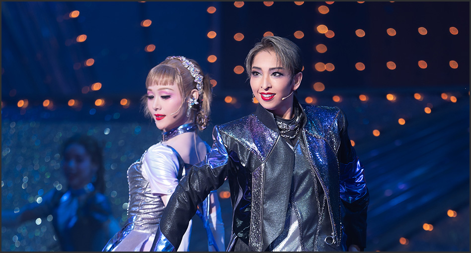 公演写真
