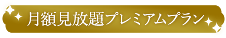 月額見放題プレミアムプラン