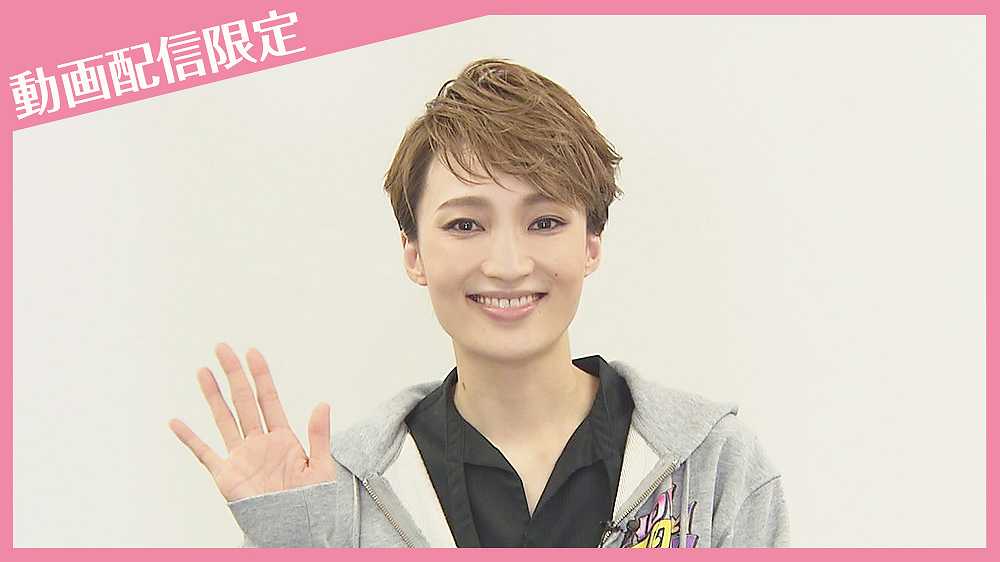 『NOW! ZOOM ME!!』特別番組「zooooom!!NOZOMI」未公開映像だZッ!!