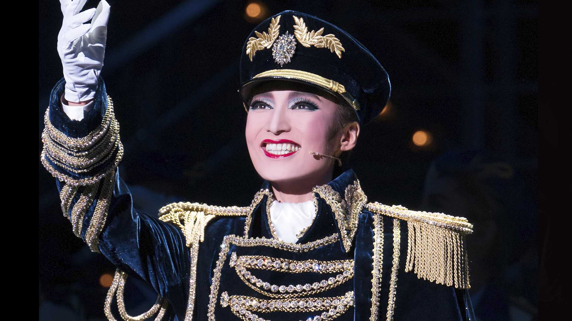 今後の配信予定 タカラヅカ オン デマンド 宝塚クリエイティブアーツ公式サイト