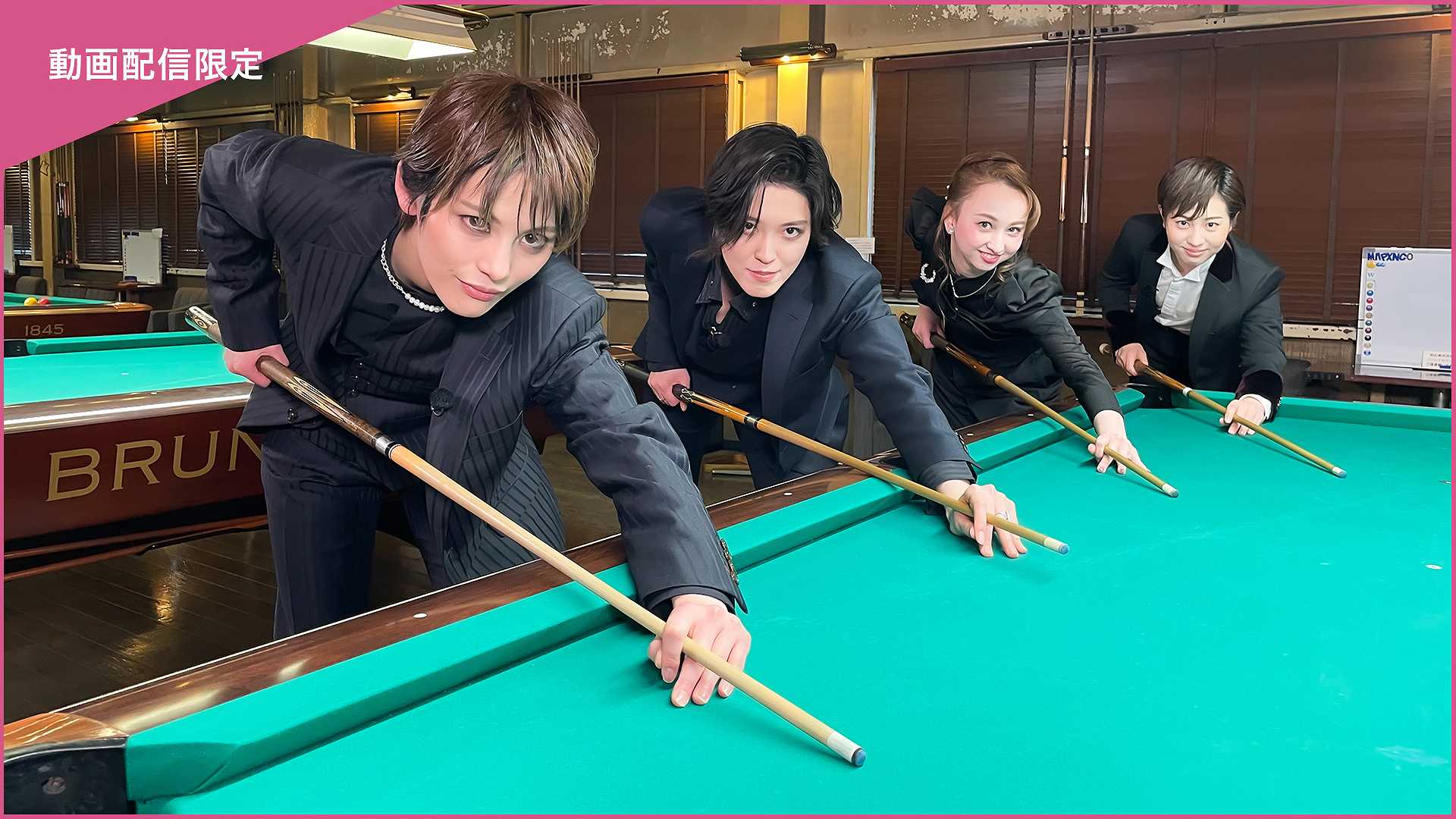 CAST#11〜朝美絢 side-A〜＜未公開映像付＞