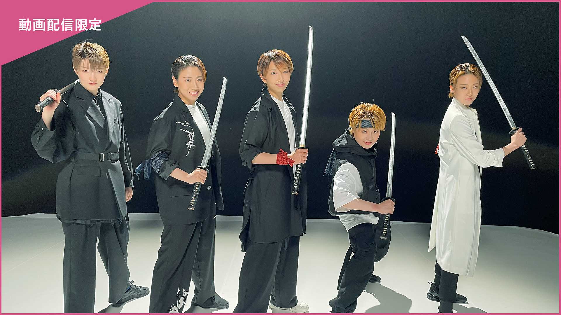 CAST#15〜桜木みなと side-A〜＜未公開映像付＞