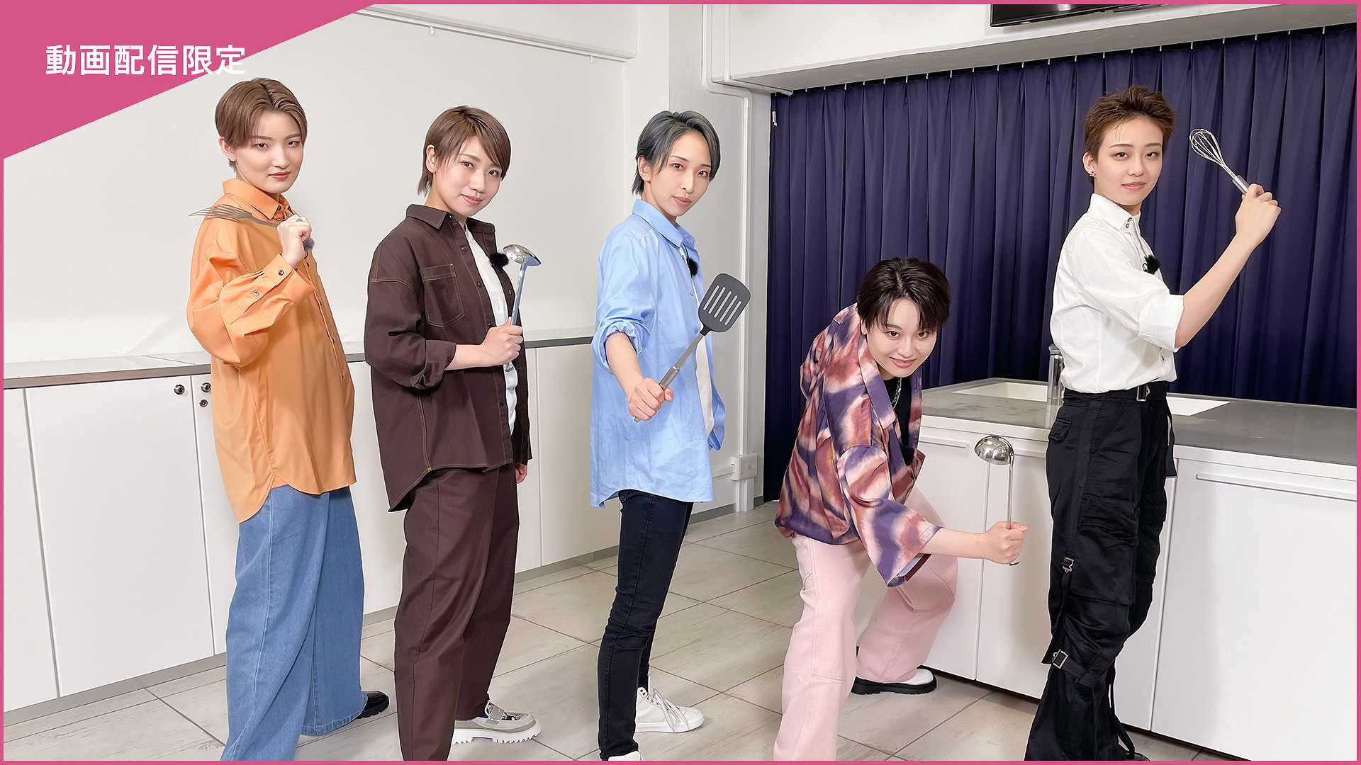 CAST#16〜桜木みなと side-B〜＜未公開映像付＞