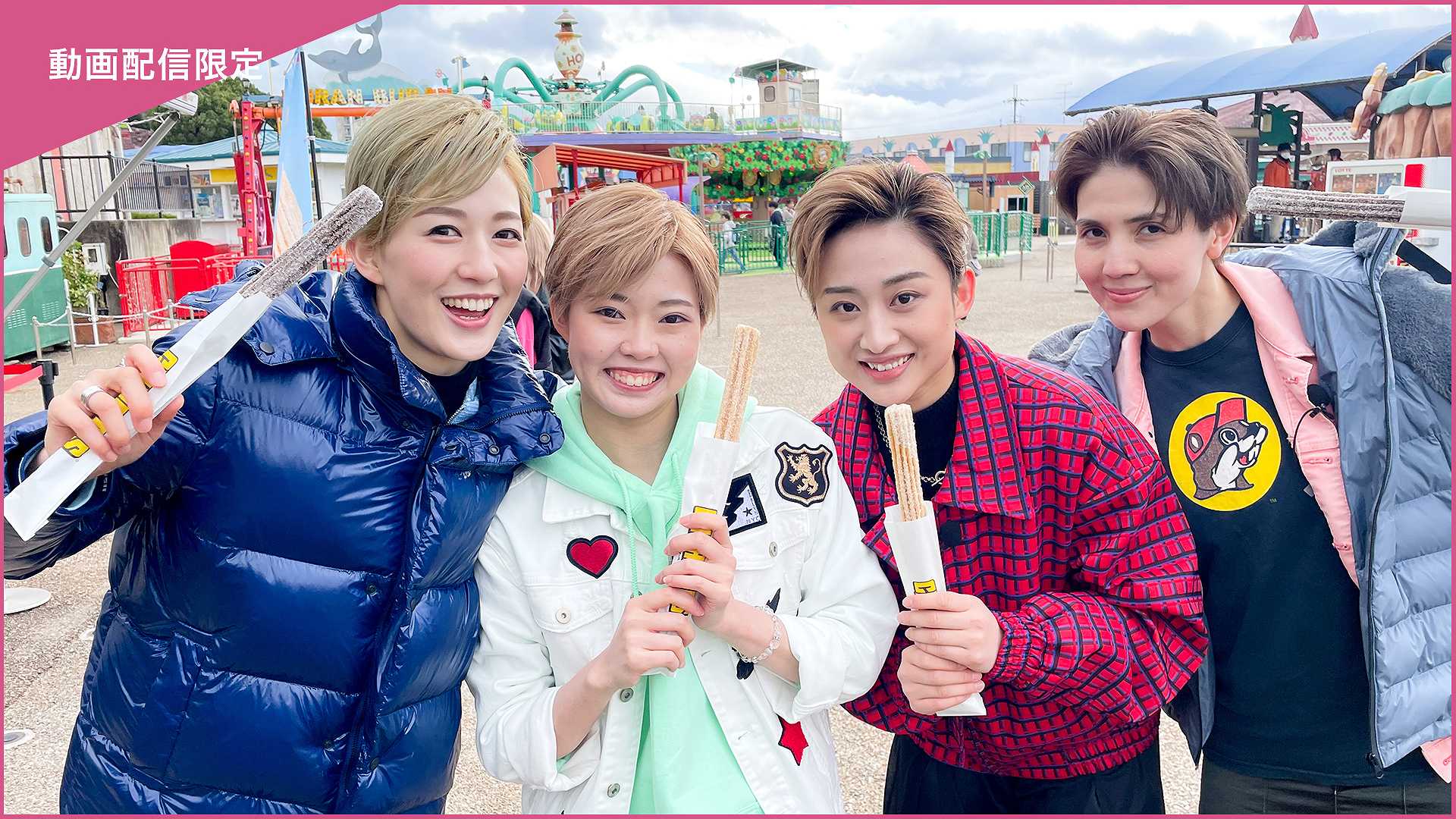 CAST#24〜聖乃あすか side-B〜＜未公開映像付＞
