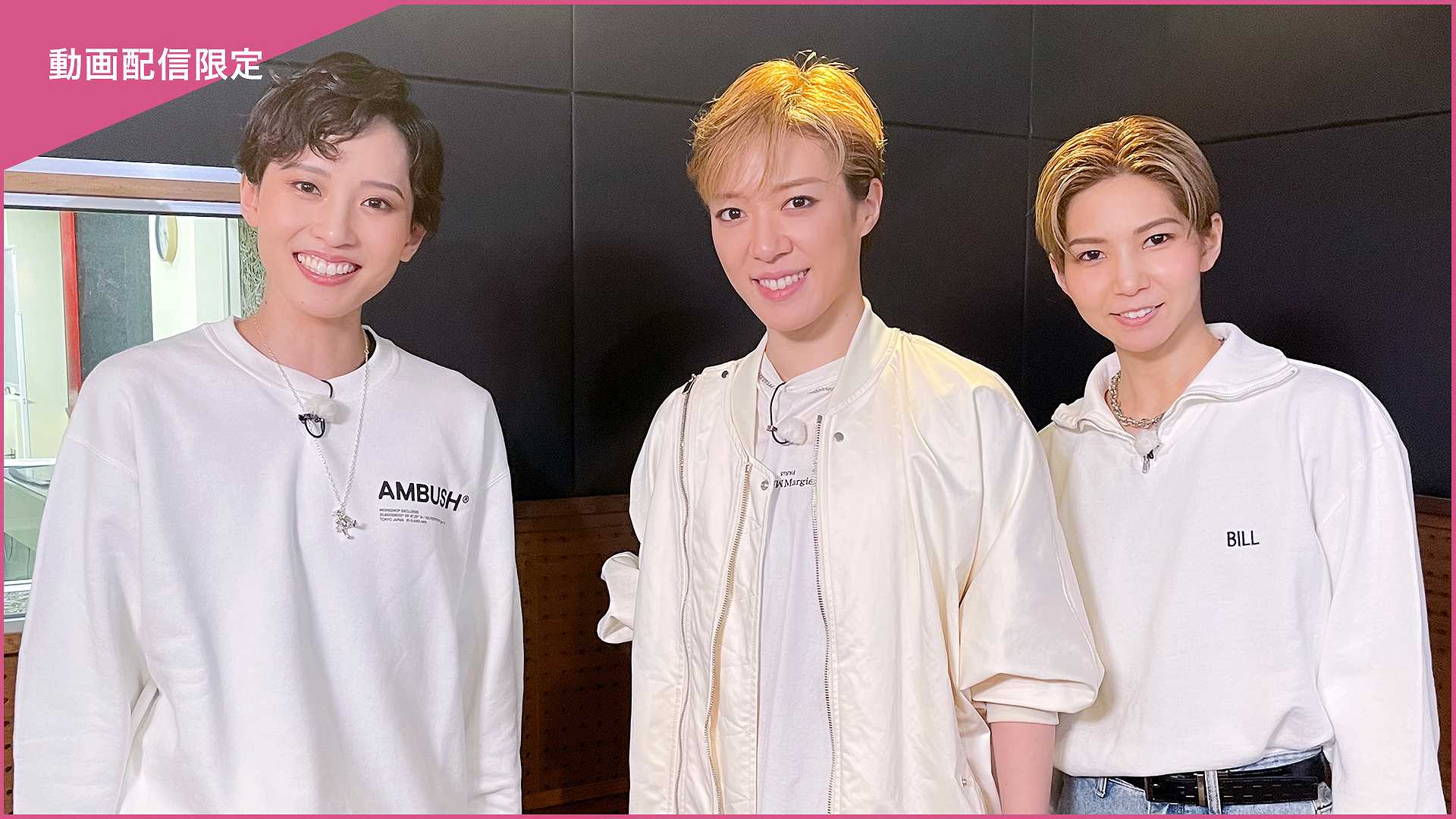 CAST#25〜風間柚乃 side-A〜＜未公開映像付＞